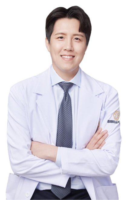 대표원장 손세민 한의사