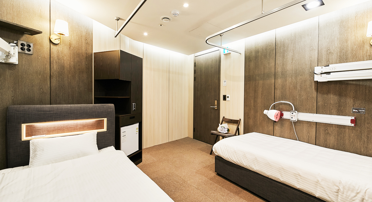 둘러보기 내부 전경 1