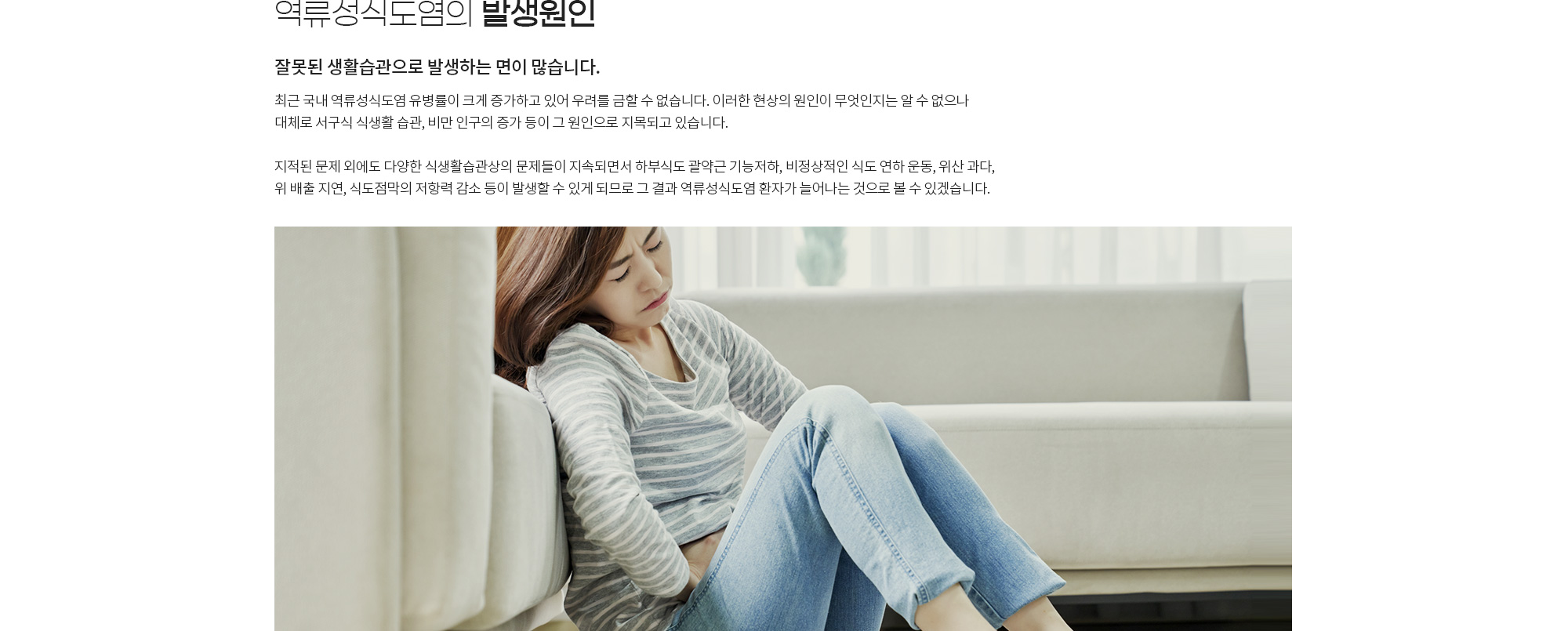 역류성 식도염 상세 이미지 3